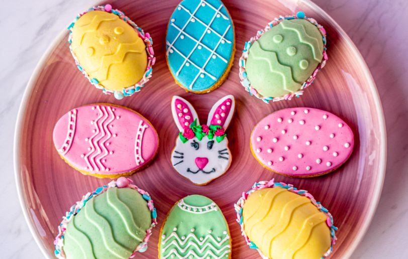 Easter treats that kids will love