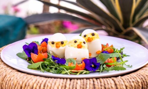 Easter treats that kids will LOVE!