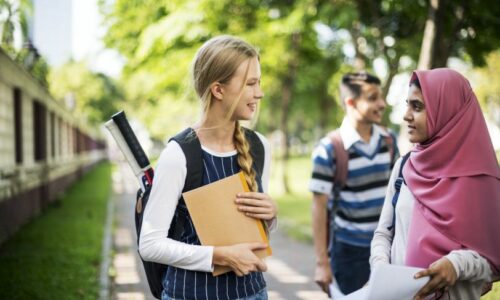 Ramadan school days will be 5 hours long