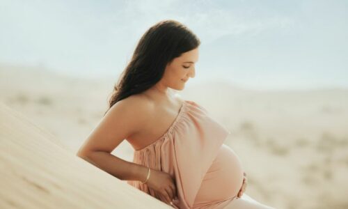 Ready for your maternity photoshoot for Mothers’ Day?!