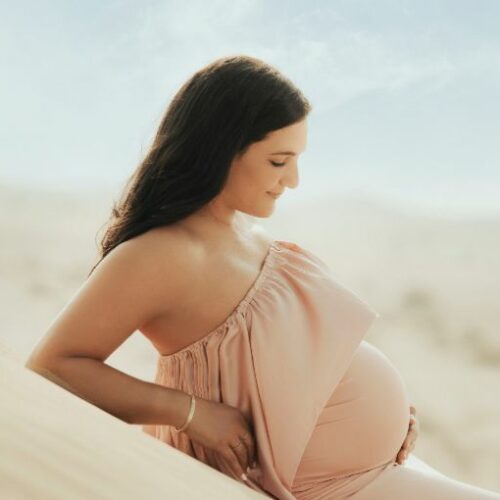 Ready for your maternity photoshoot for Mothers’ Day?!
