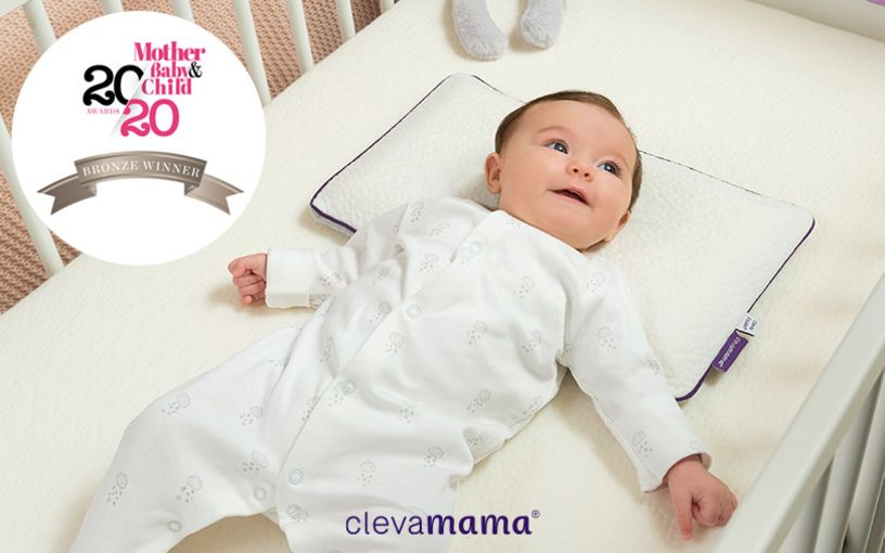 Support pillows for babies deals