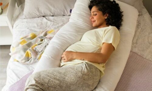 Support & Relaxation during pregnancy, thanks to ClevaMama