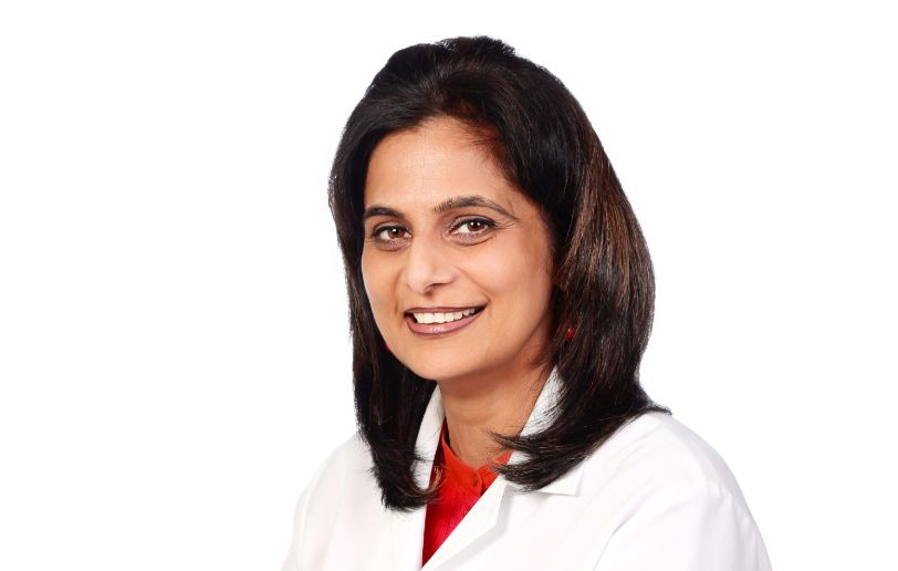 Dr Sparsh Pasi, Specialist Pediatrician at Mediclinic Al Sufouh: helping children to fast healthily