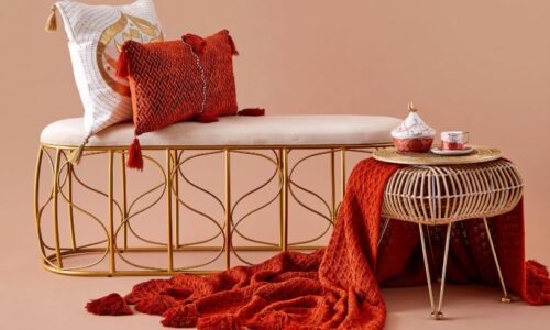 Home décor and furnishings from Centrepoint