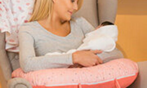 10 Ways The ClevaCushion™ Supports You & Your Baby