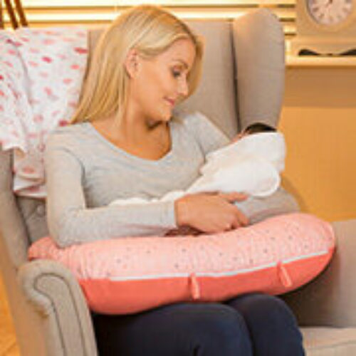 10 Ways The ClevaCushion™ Supports You & Your Baby