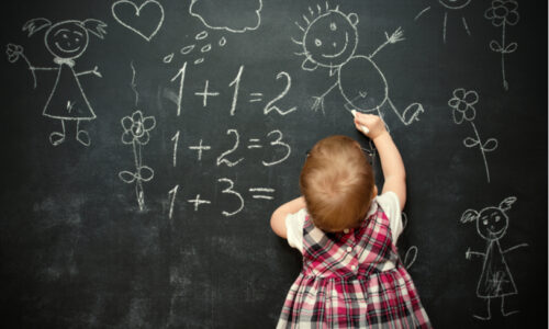 The benefits of starting education early