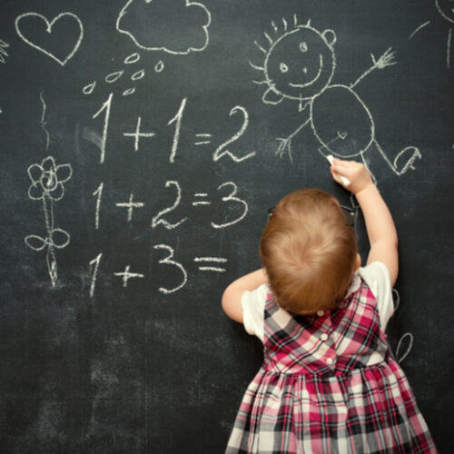 The benefits of starting education early