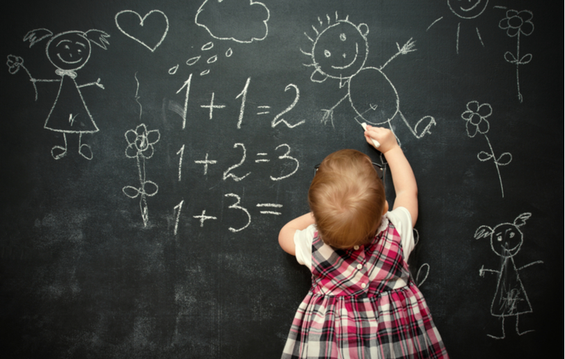 The benefits of starting education early