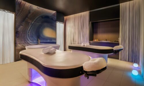 AWAY Spa launches 50% discount packages for UAE residents!