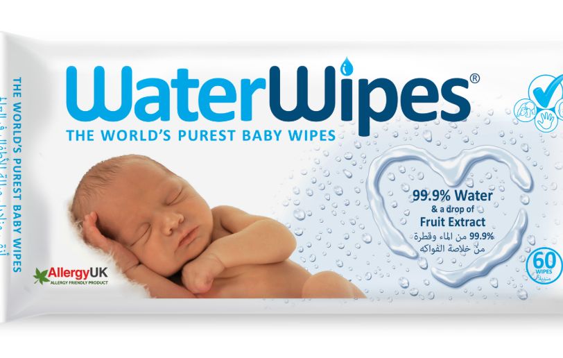 WaterWipes Happy Fathers Day