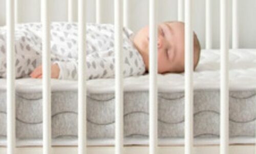 Buying a Baby Mattress: Top Tips From ClevaMama