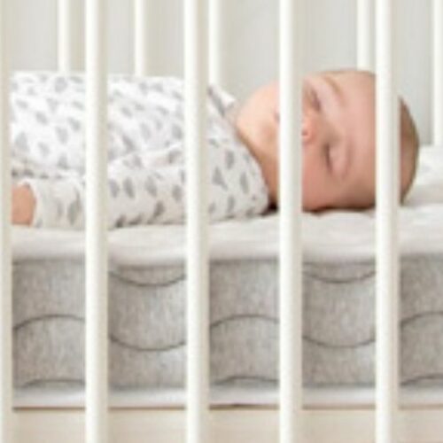 Buying a Baby Mattress: Top Tips From ClevaMama