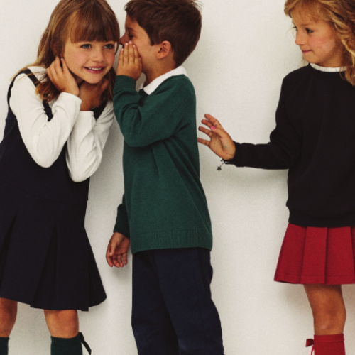Modern classics: The Zippy back-to-school collection