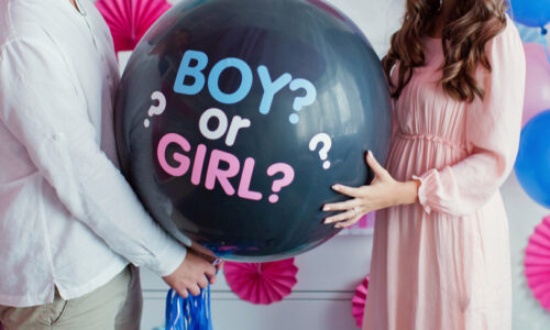 Predicting your Baby’s Gender? Old myths & facts!