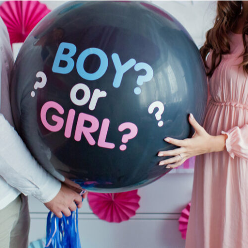 Predicting your Baby’s Gender? Old myths & facts!