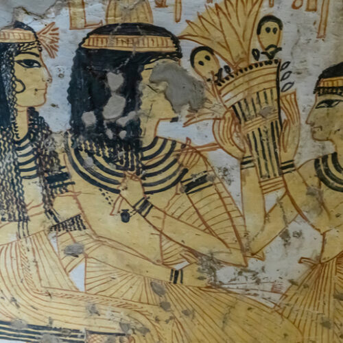 Valley of the Kings: Interactive Egyptology exhibition for kids