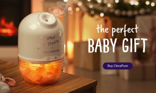 The Perfect Christmas Baby Gift!