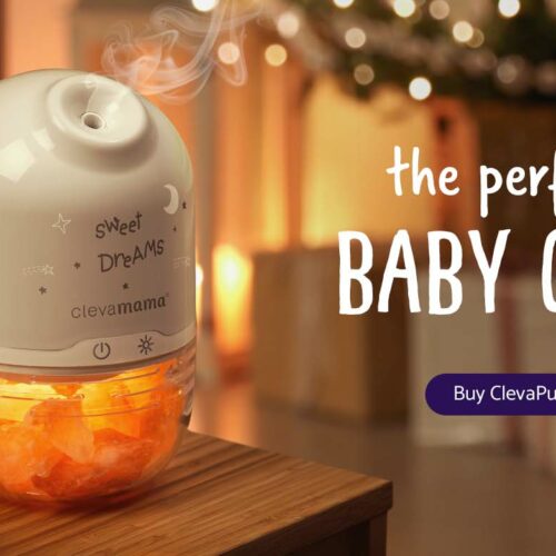 The Perfect Christmas Baby Gift!
