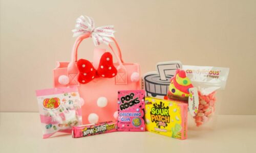Family-friendly Valentine’s Day hampers