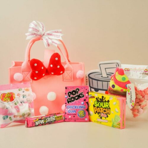 Family-friendly Valentine’s Day hampers