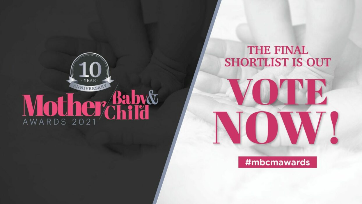 Mother Baby & Child Awards 2021