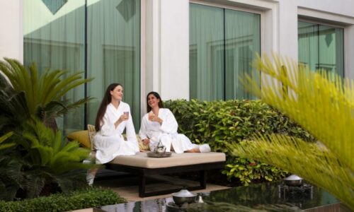 Amara Spa launches exclusive packages for ladies this March
