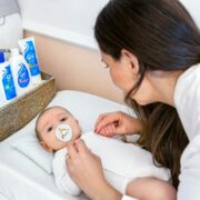 Here’s why QV Baby skincare products are a top choice for your baby