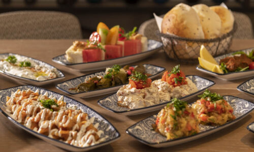 Our picks for the best family Iftars in Dubai