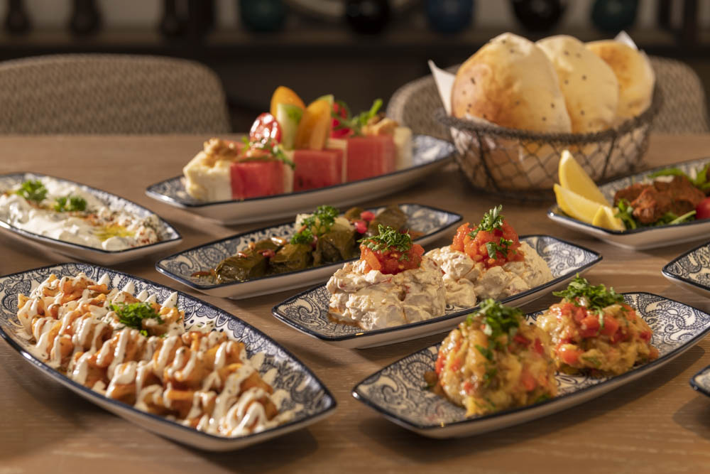 best family Iftars Dubai