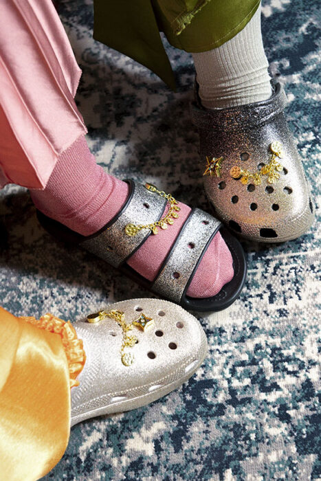 Share the Joy: Crocs celebrates Ramadan with its Capsule Collection