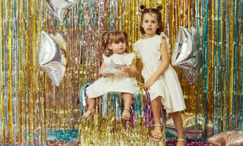 Zippy launches a delightful new kid’s Ramadan Collection