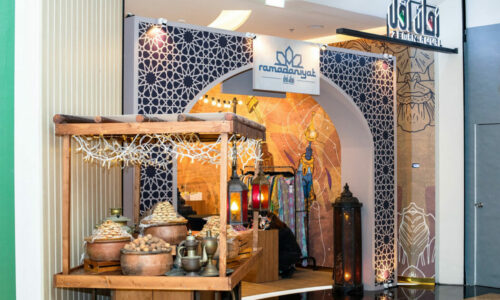 Mall of the Emirates launches Ramadaniyat at Zeman Awwal
