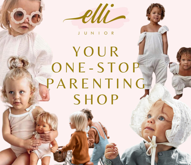 Elli Junior Dubai