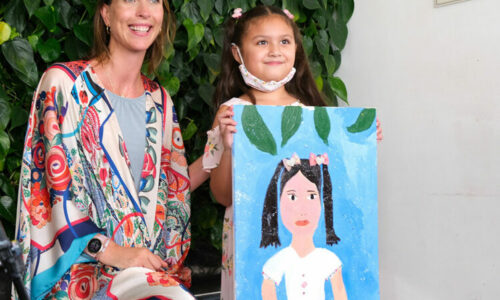 Unleash your Child’s inner Picasso with We Love Art