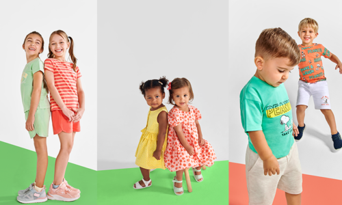 WIN! A VOUCHER TO SHOP AT BABYSHOP, WORTH AED500