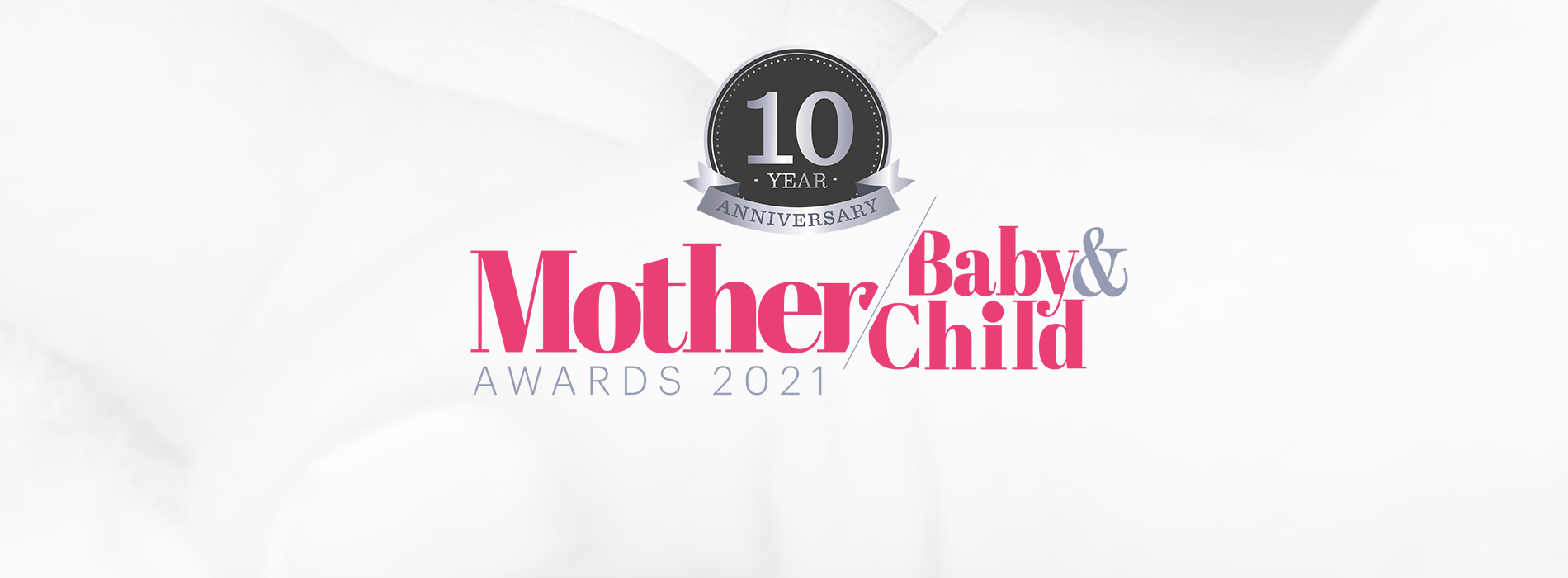 Winners: Mother, Baby & Child Awards 2021