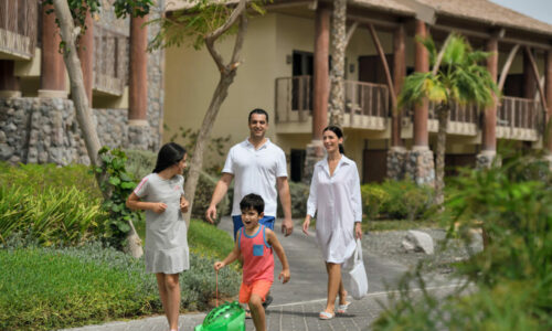 Kickstart your summer with exciting experiences at Lapita, Dubai Parks and Resorts