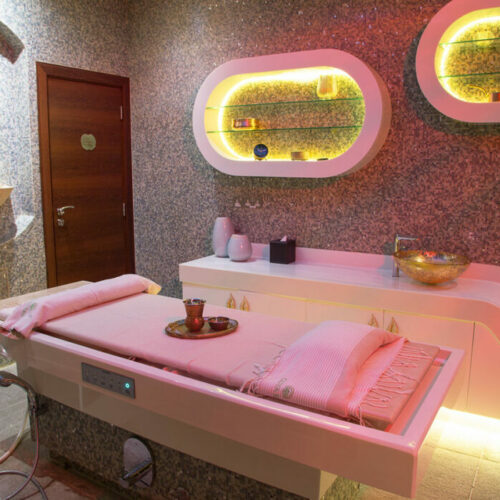 Pamper yourself with these luxurious summer treatments at Coya Spa & Salon