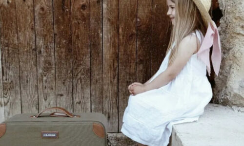 Find your favourite travel essentials at Elli Junior, your one-stop parenting shop