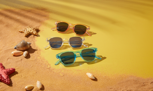 WIN! A VOUCHER TO SHOP LENSKART’S NEW HOOPER SUNNIES COLLECTION, WORTH AED500