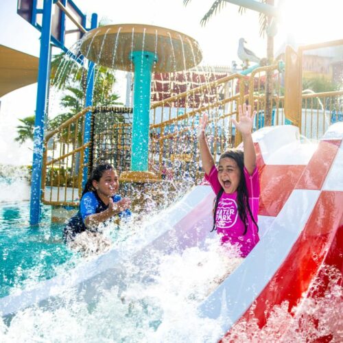 Enjoy an ideal family-friendly escape at Crowne Plaza® Dubai Marina