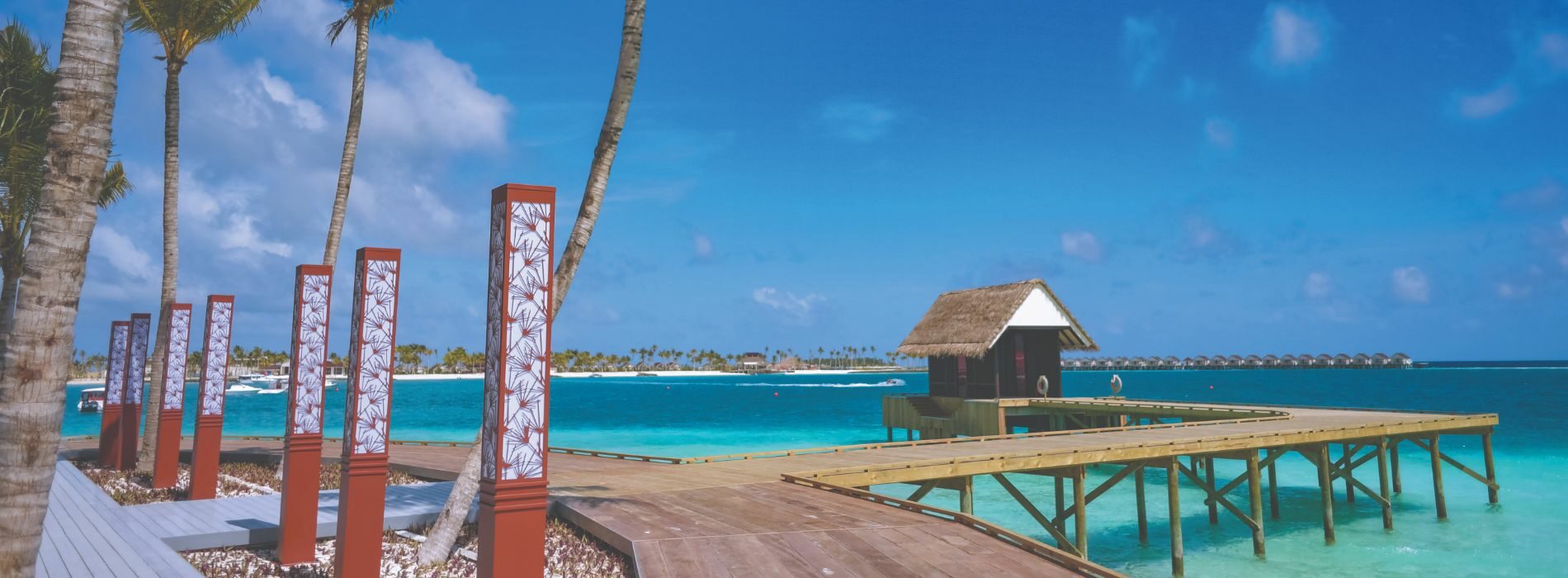 Perfect family vacations on ‘Family Island’ (Ailafushi)