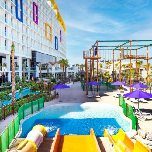 Fantastic family staycation and daycation deals around the UAE