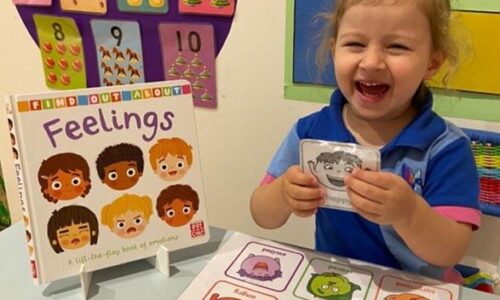 How Hummingbird’s Early Learning Centre provides trusted and reliable childcare