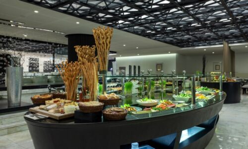 Treat your children to a Back-to-School brunch at Sofitel Abu Dhabi Corniche