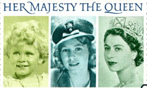 THE QUEEN OF ENGLAND PASSES. Condolences on behalf of mothers everywhere