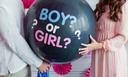 Myths & facts about having a girl or a boy