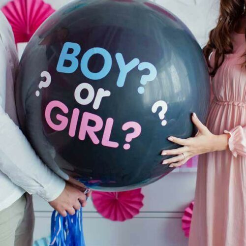 Myths & facts about having a girl or a boy